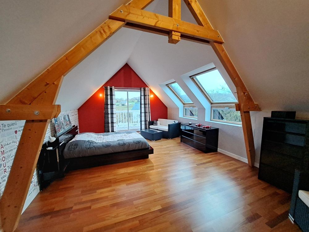 � vendre  Maison Drouges (35130)