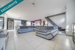  Maison � vendre 8 pi�ces 177 m�