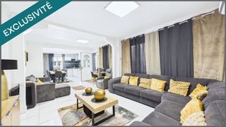  Maison � vendre 4 pi�ces 90 m�