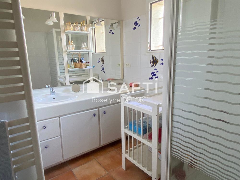 � vendre  Maison Toulon (83000)