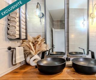  Appartement � vendre 3 pi�ces 82 m�