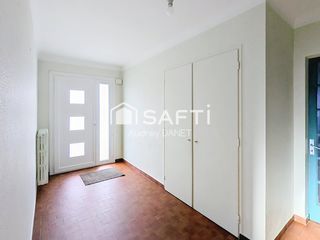  Maison � vendre 7 pi�ces 138 m�