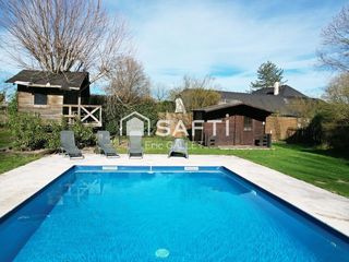  Maison � vendre 6 pi�ces 136 m�