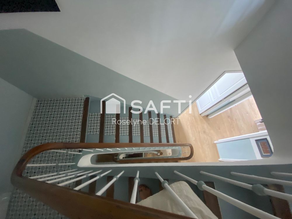 � vendre  Maison Toulon (83000)