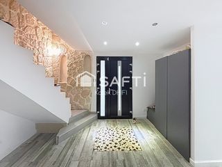  Maison � vendre 6 pi�ces 170 m�