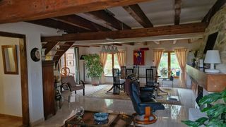  Maison � vendre 8 pi�ces 244 m�