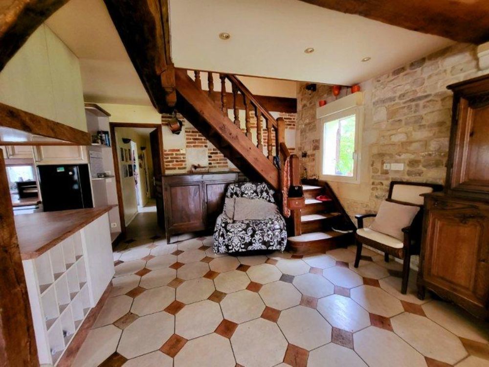 � vendre  Maison Grangues (14160)