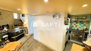  Maison � vendre 9 pi�ces 201 m�