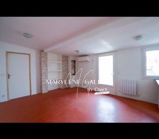  Maison � vendre 2 pi�ces 36 m�