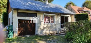  Maison � vendre 3 pi�ces 48 m�