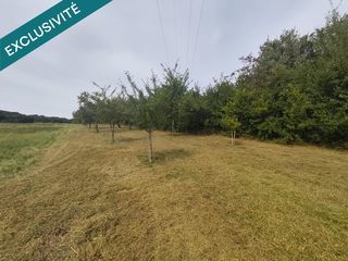  Terrain � vendre 3620 m�