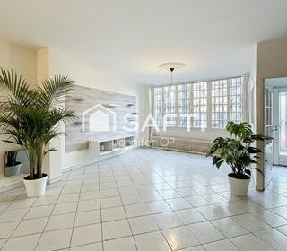  Maison � vendre 4 pi�ces 105 m�