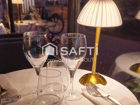 MONTMARTRE - EXTRACTION - VERANDA - CLIENTELE CSP+ 385000 75018 Paris 18e arrondissement