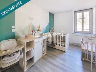  Appartement � vendre 3 pi�ces 107 m�