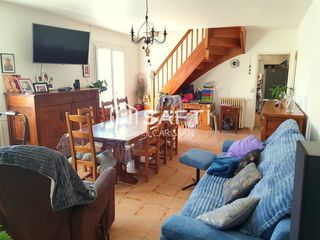  Maison � vendre 5 pi�ces 138 m�