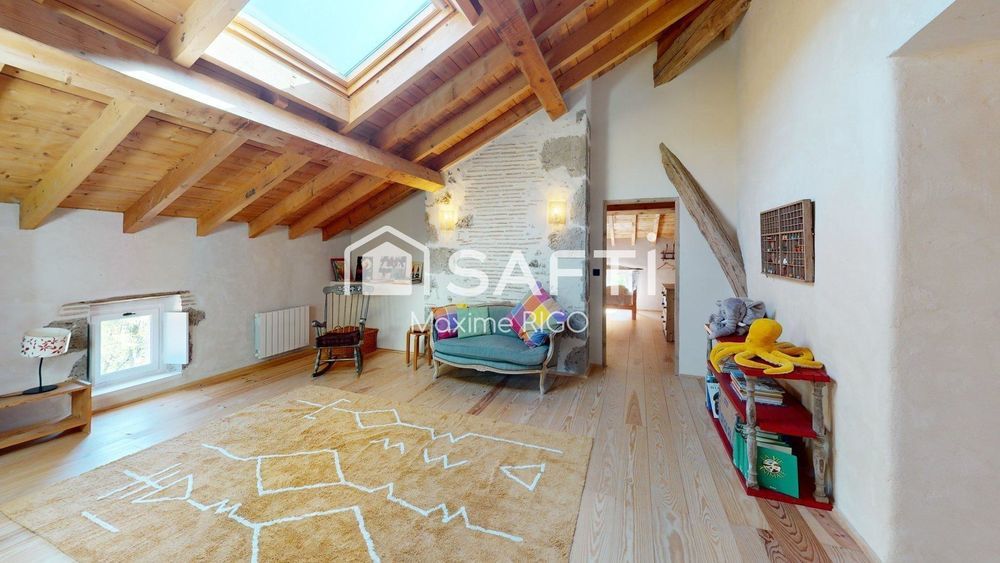 � vendre  Propri�t�/ch�teau Casteljaloux (47700)