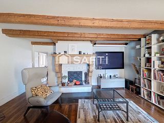  Maison � vendre 9 pi�ces 211 m�