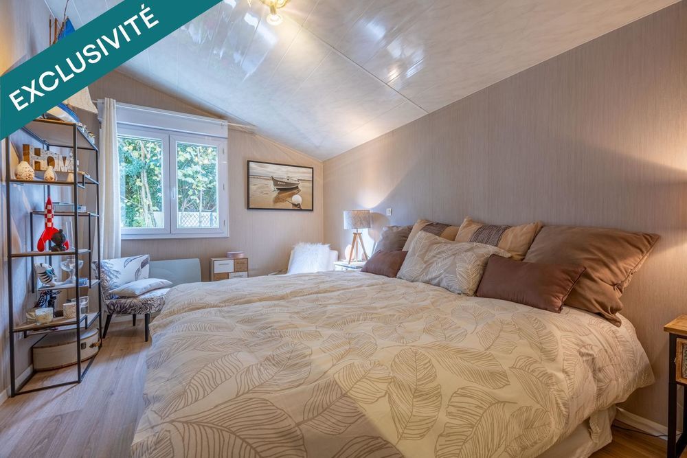 � vendre  Maison M�rignac (33700)