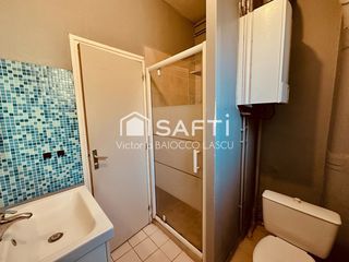  Appartement � vendre 3 pi�ces 49 m�