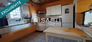  Maison � vendre 6 pi�ces 126 m�