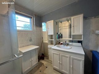  Maison � vendre 6 pi�ces 160 m�