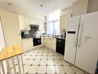  Appartement � vendre 3 pi�ces 86 m�