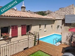  Maison � vendre 7 pi�ces 232 m�