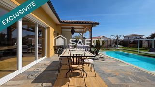  Maison � vendre 6 pi�ces 194 m�