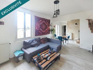  Maison � vendre 5 pi�ces 125 m�