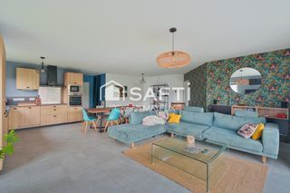  Maison � vendre 5 pi�ces 127 m�