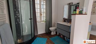  Maison � vendre 4 pi�ces 120 m�