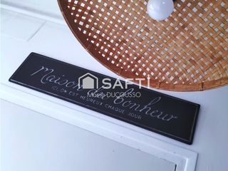  Maison � vendre 5 pi�ces 140 m�