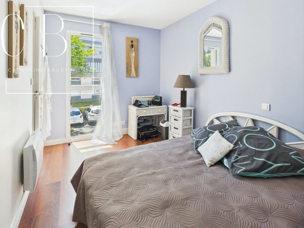 � vendre  Maison La Rochelle (17000)