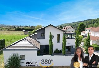  Maison � vendre 6 pi�ces 170 m�