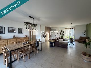  Maison � vendre 4 pi�ces 106 m�