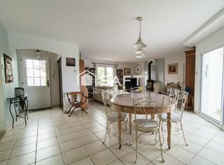  Maison � vendre 5 pi�ces 118 m�