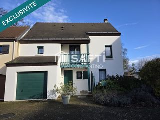  Maison � vendre 7 pi�ces 120 m�