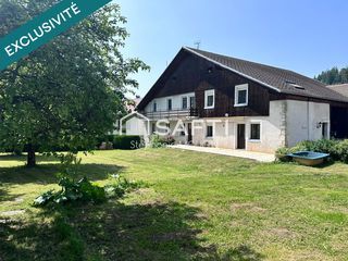  Maison � vendre 10 pi�ces 198 m�