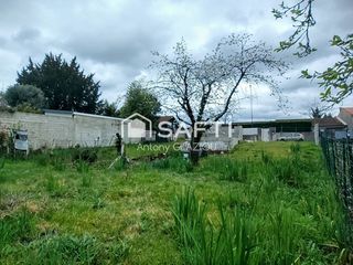  Terrain � vendre 460 m�