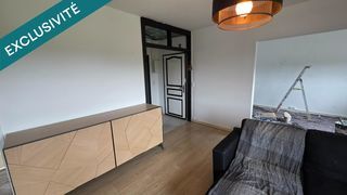  Appartement � vendre 4 pi�ces 66 m�