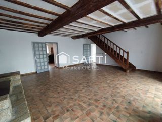  Maison � vendre 6 pi�ces 138 m�