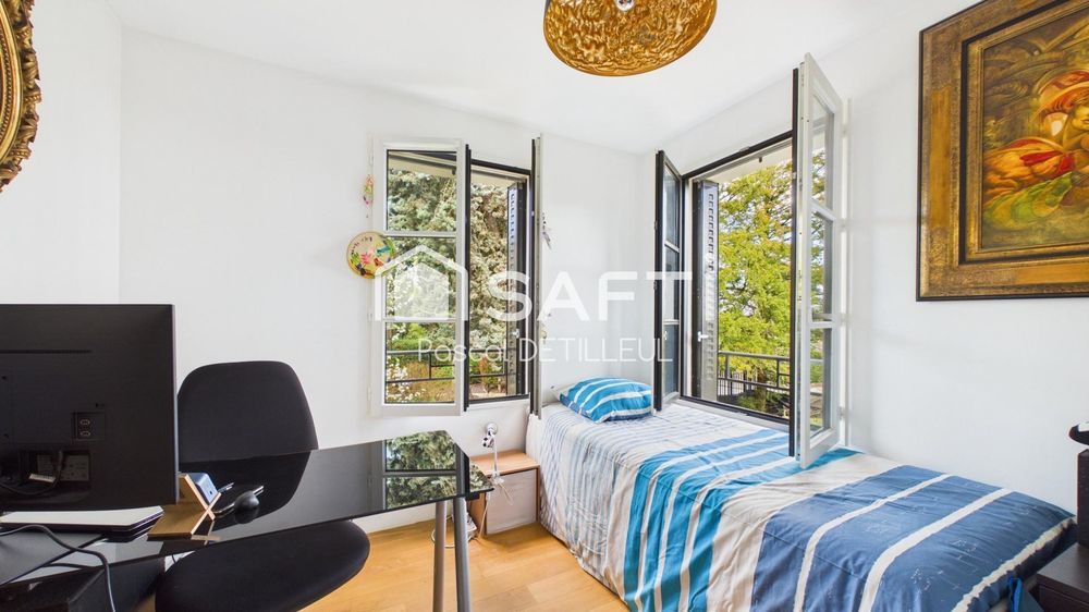 � vendre  Maison Garches (92380)