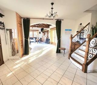  Maison � vendre 4 pi�ces 142 m�