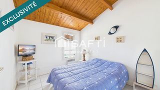  Appartement � vendre 2 pi�ces 49 m�