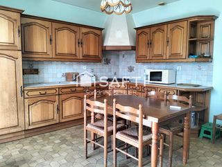  Maison � vendre 7 pi�ces 119 m�