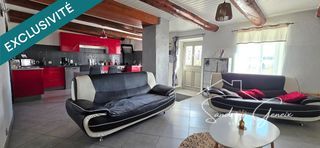  Maison � vendre 5 pi�ces 111 m�