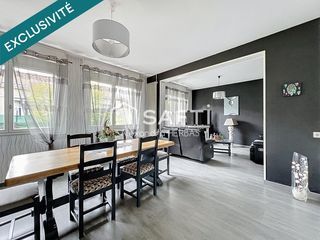  Maison � vendre 4 pi�ces 93 m�