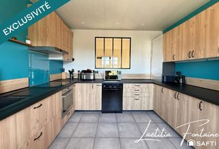  Maison � vendre 6 pi�ces 119 m�