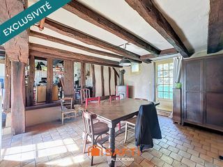  Maison � vendre 10 pi�ces 212 m�