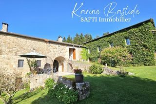  Maison � vendre 14 pi�ces 225 m�